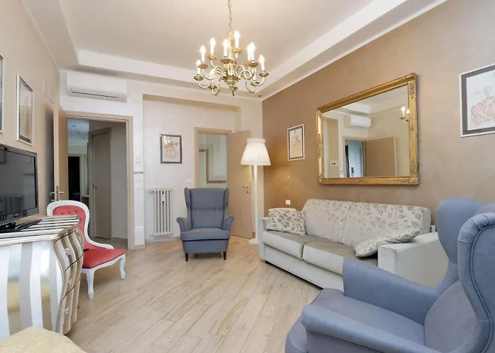 Deco's Place Teodora * Рим