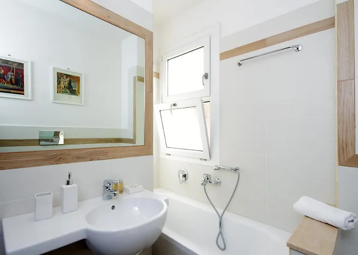 Апартаменты Deco's Place Teodora *