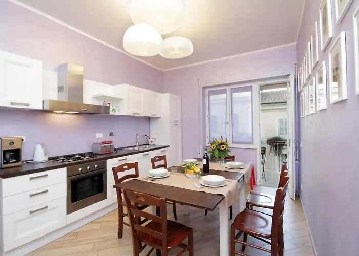 Deco's Place Teodora Апартаменты *