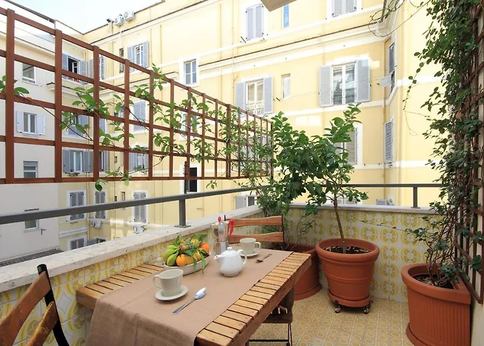 Апартаменты Deco's Place Teodora