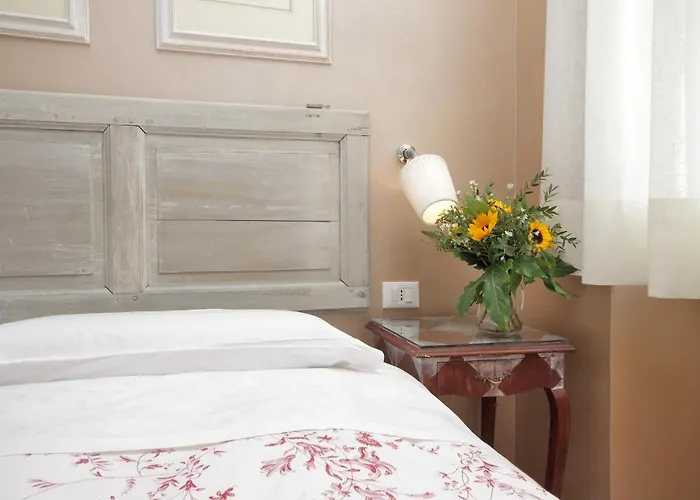 Deco's Place Teodora Апартаменты *